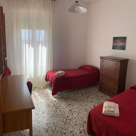 Appartamento In Centro Storico - Casa Cuba Trapani Dış mekan fotoğraf