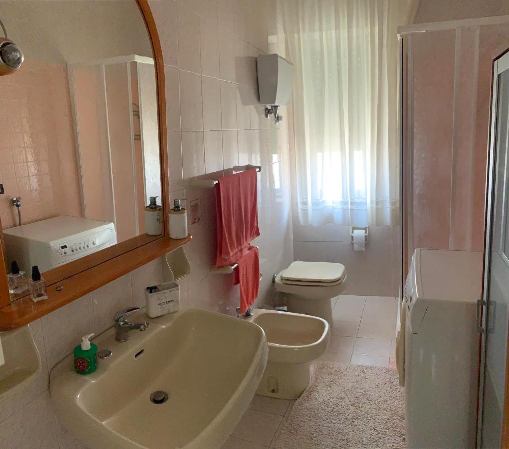 Appartamento In Centro Storico - Casa Cuba Trapani Dış mekan fotoğraf