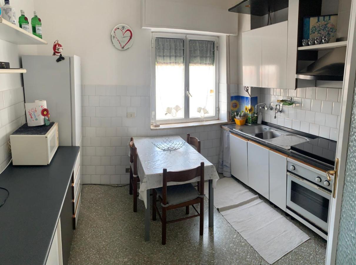 Appartamento In Centro Storico - Casa Cuba Trapani Dış mekan fotoğraf